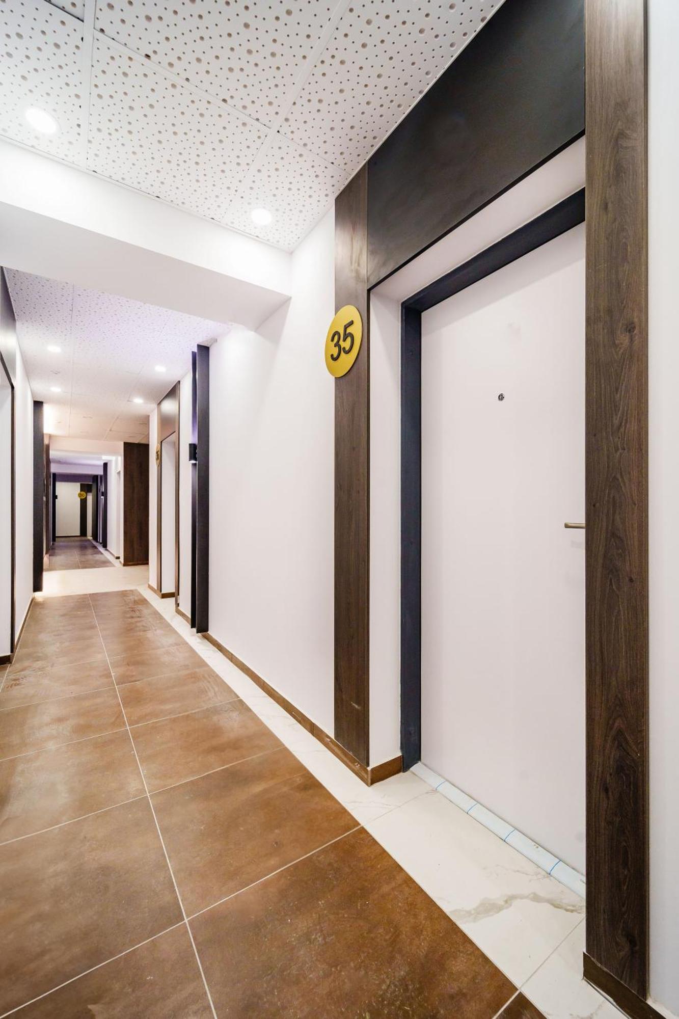 Smart Home - Gloria Apartment Avenue - By Openhouse Timisoara Exterior photo