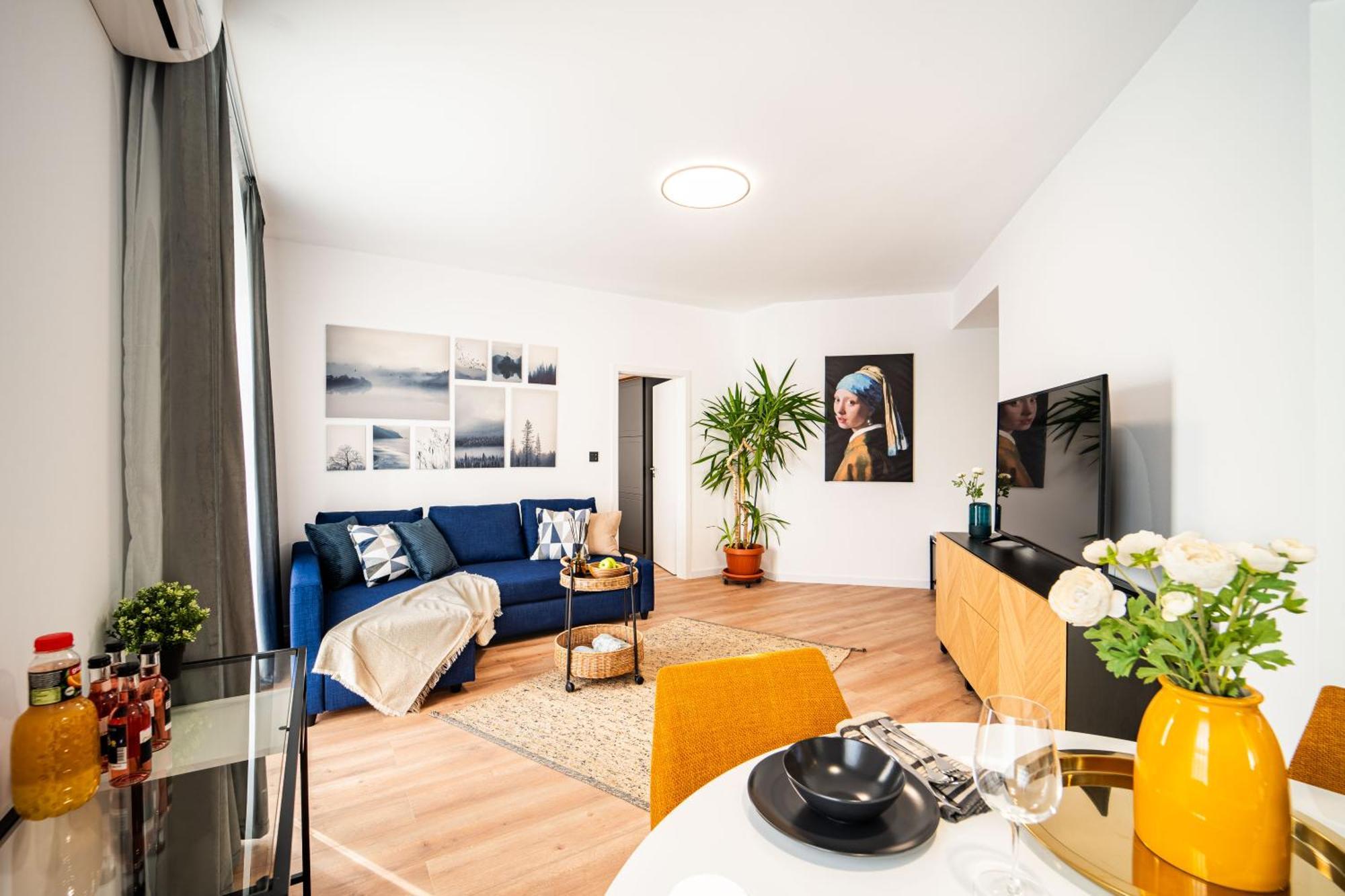 Smart Home - Gloria Apartment Avenue - By Openhouse Timisoara Exterior photo