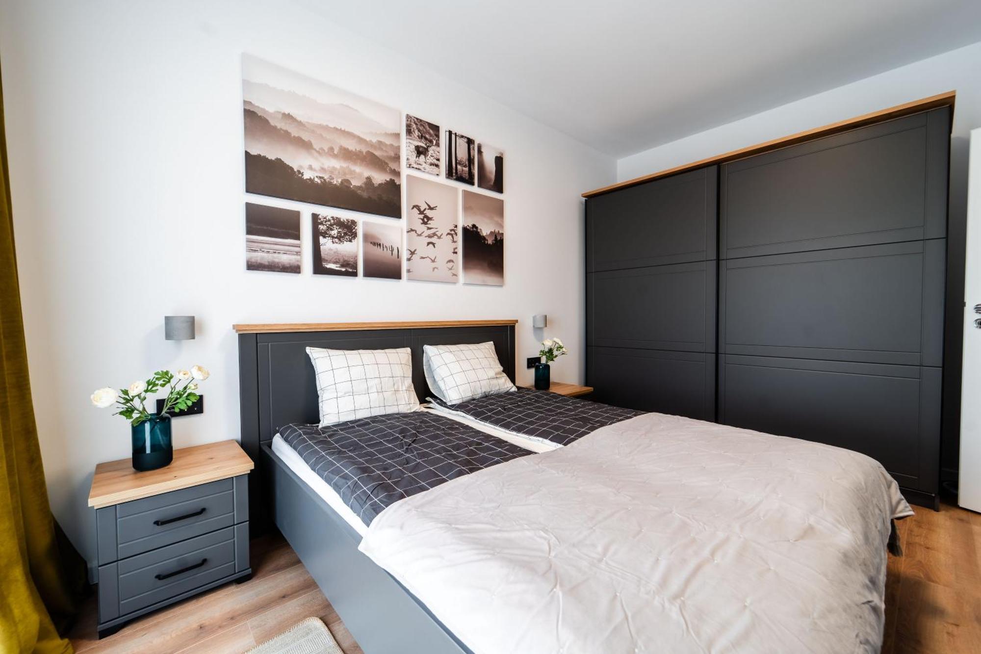 Smart Home - Gloria Apartment Avenue - By Openhouse Timisoara Exterior photo