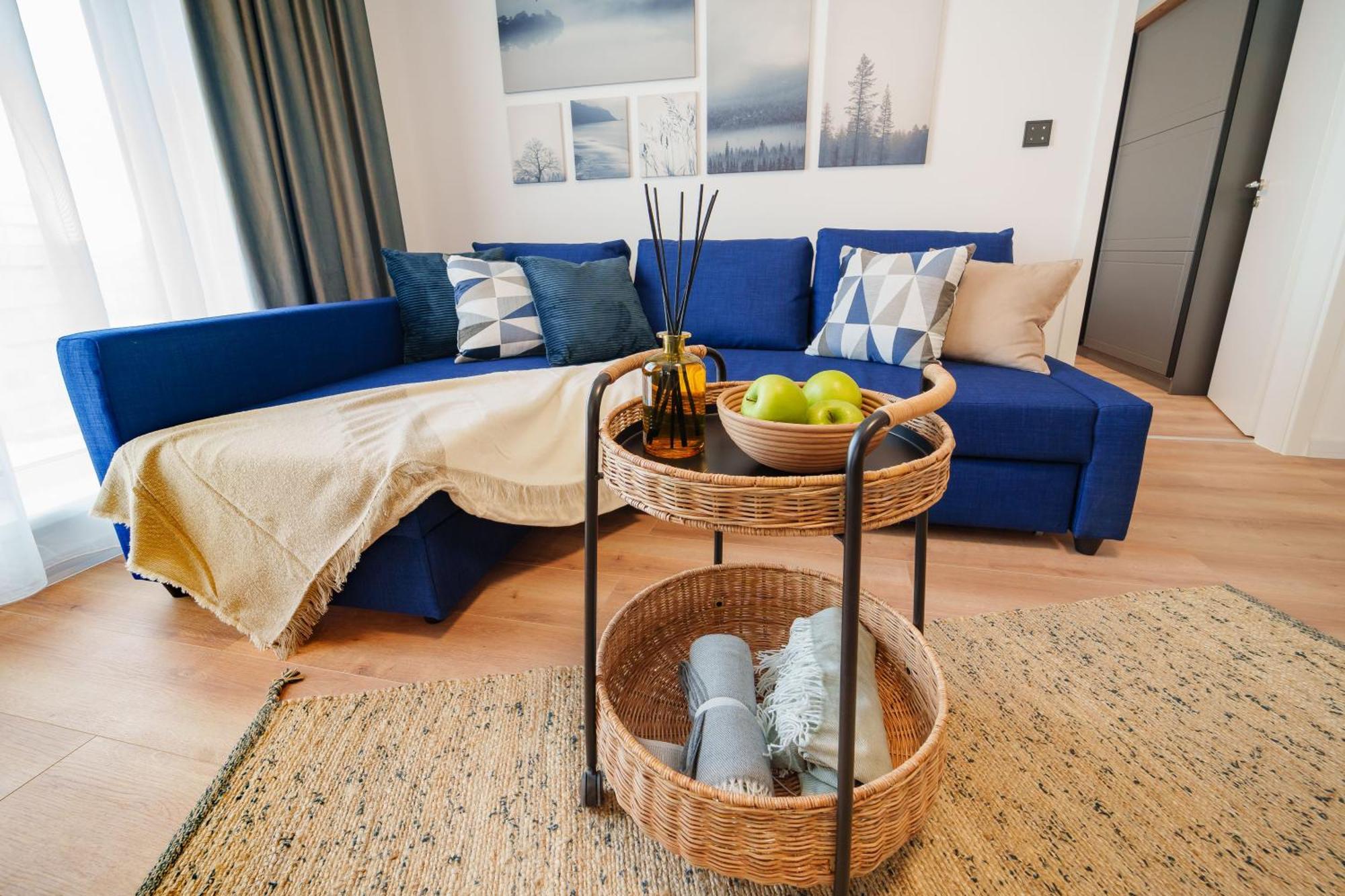 Smart Home - Gloria Apartment Avenue - By Openhouse Timisoara Exterior photo