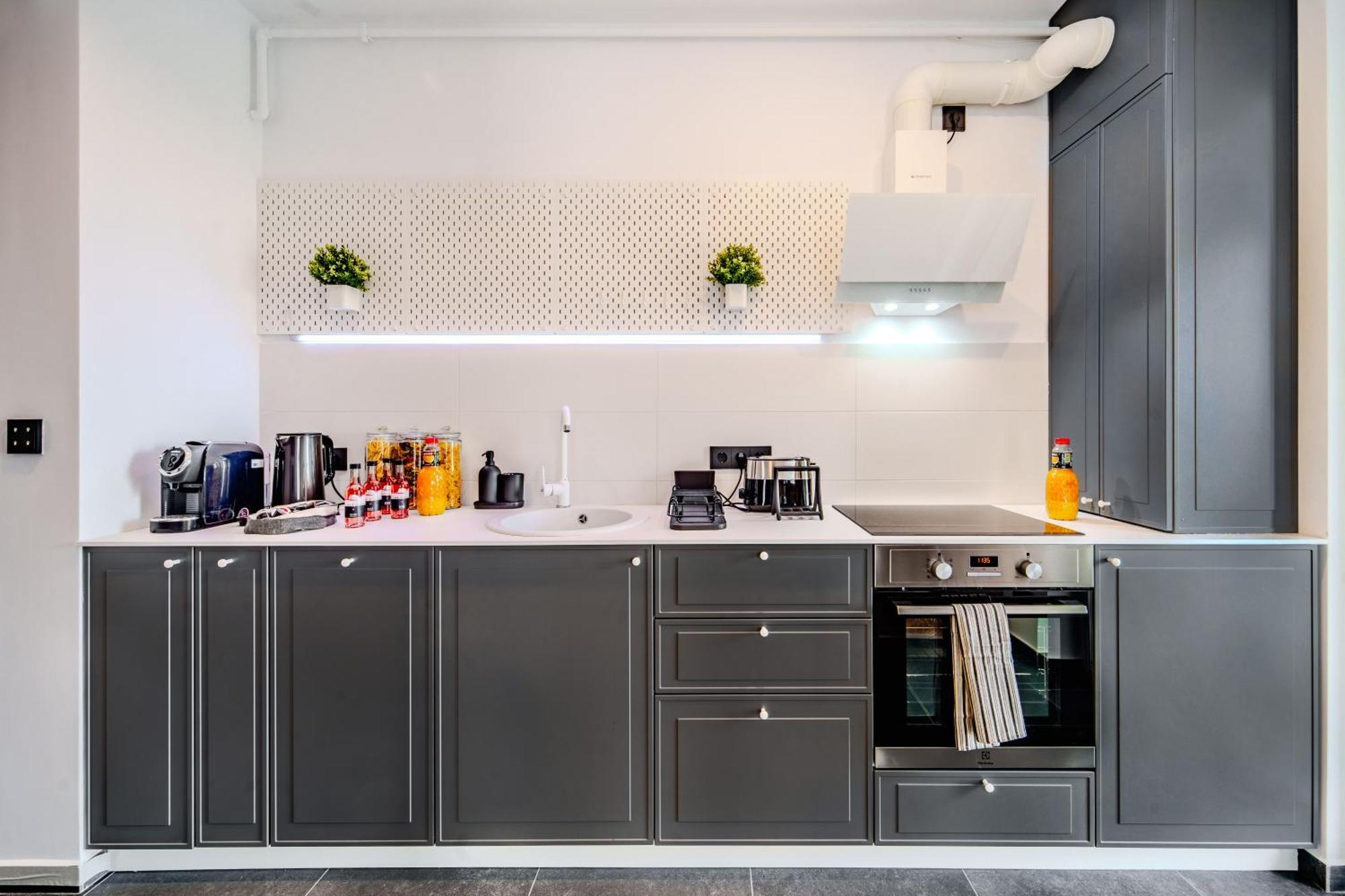 Smart Home - Gloria Apartment Avenue - By Openhouse Timisoara Exterior photo